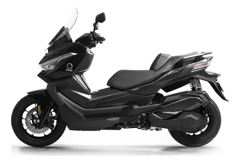 Voge SR4 Max