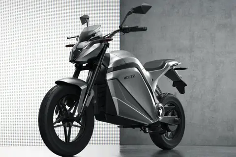 Voltz EVS