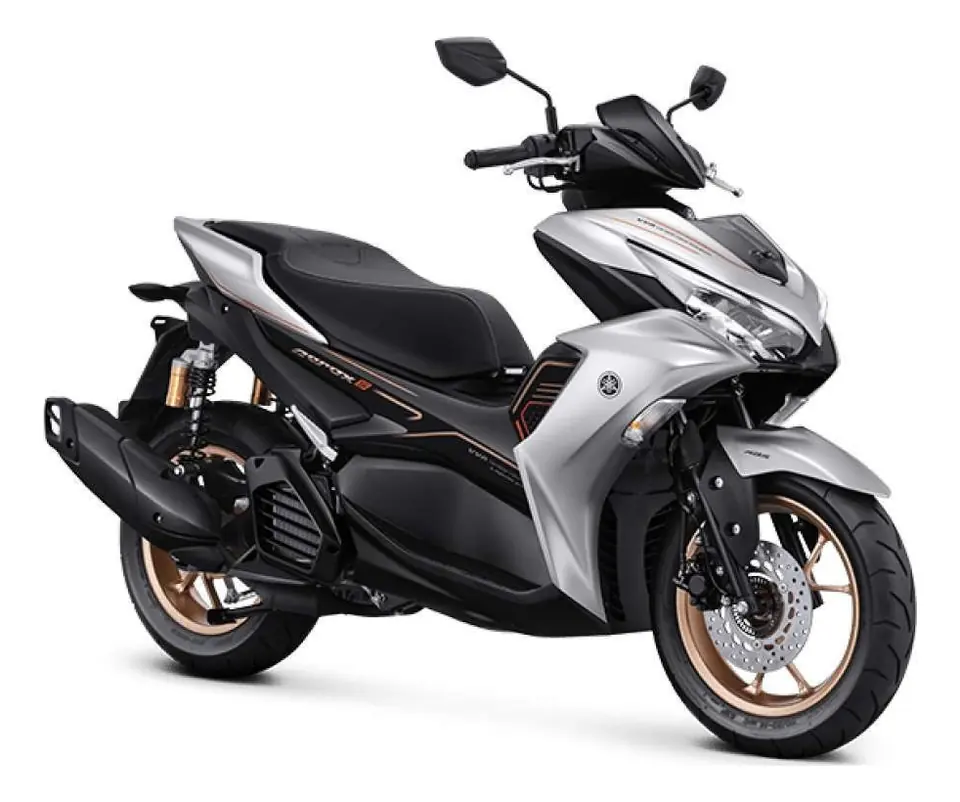 Yamaha Aerox 155