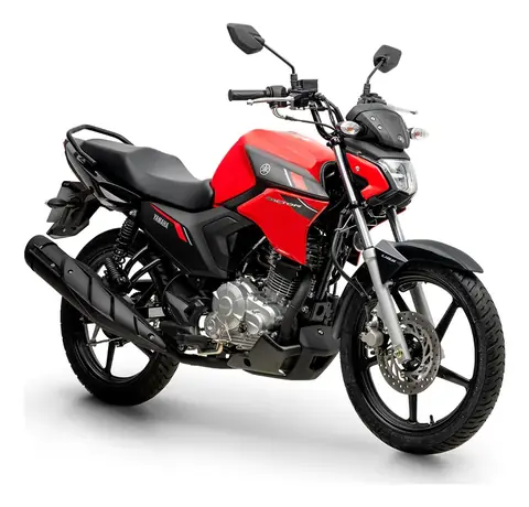 Yamaha Factor 150