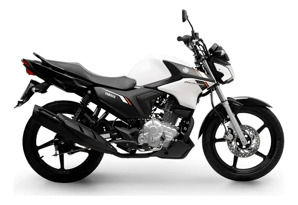 Yamaha Factor 150 E
