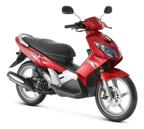 Yamaha Neo 115
