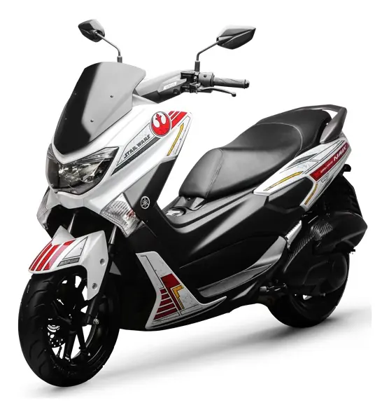 Yamaha NMAX 160 ABS Star Wars