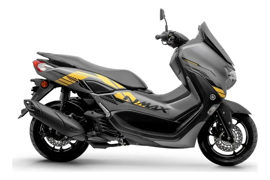 Yamaha NMAX Connected 160 ABS SE
