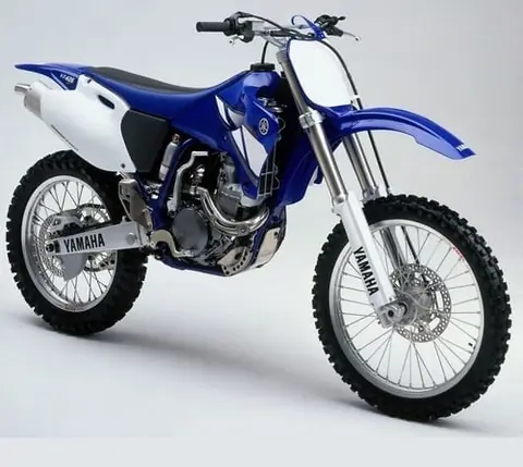 Yamaha WR 426F