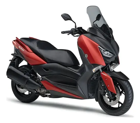 Yamaha XMAX 250