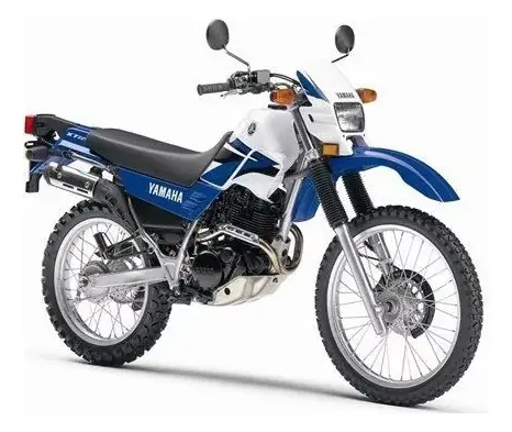 Yamaha XT 225