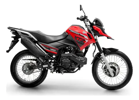 Yamaha Crosser 150