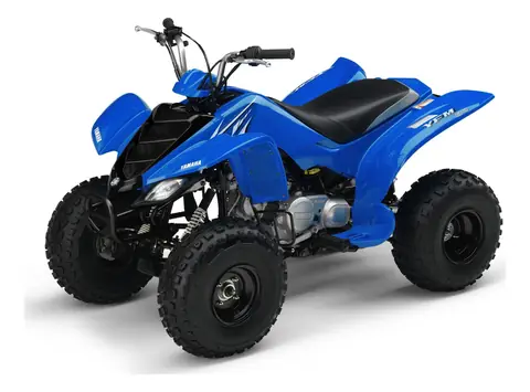 Yamaha YFM 80