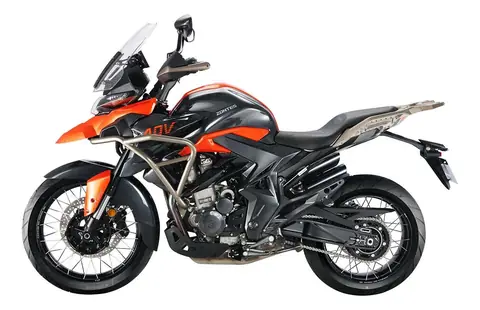 Zontes T 350 X