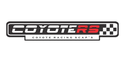 Logo Coyote