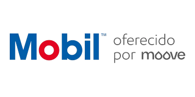 Logo Mobil