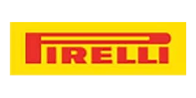 Logo Pirelli