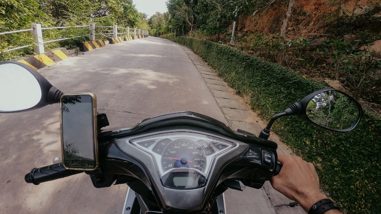 Motos populares do Brasil - Honda Yamaha peças e acessórios