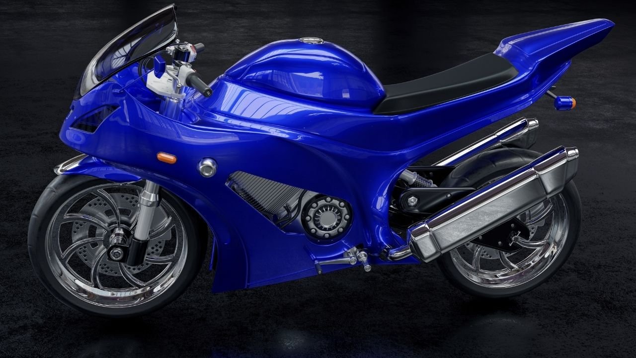 Baterias para moto selada convencional