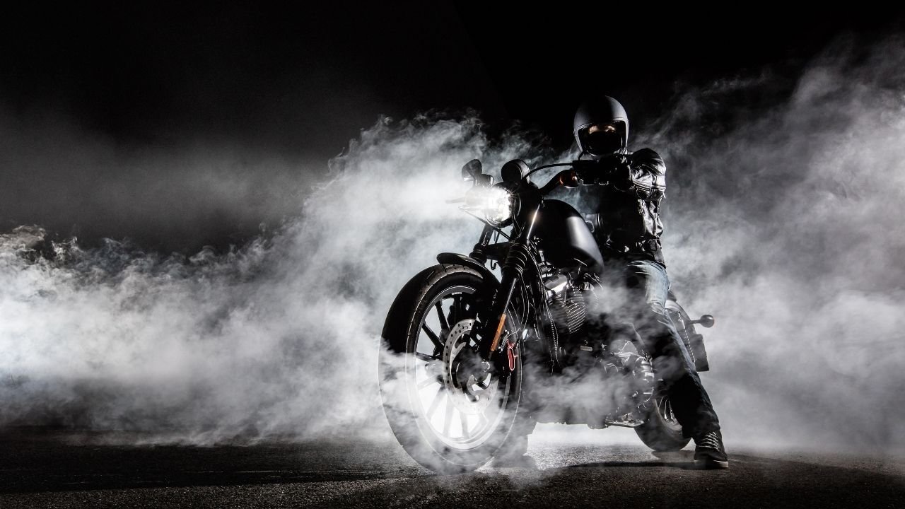 Filtros moto ar óleo combustível