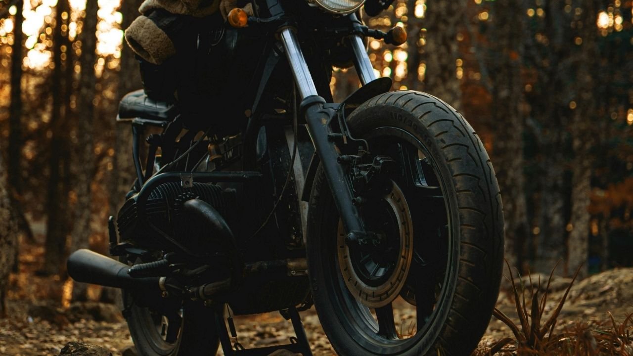 Touca Ninja para moto