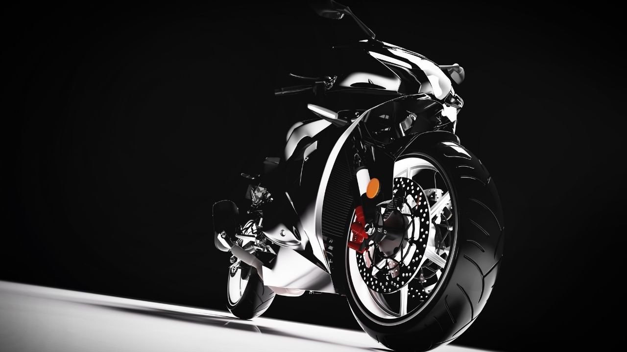 Cilindro completo para moto Honda Yamaha original e paralelo