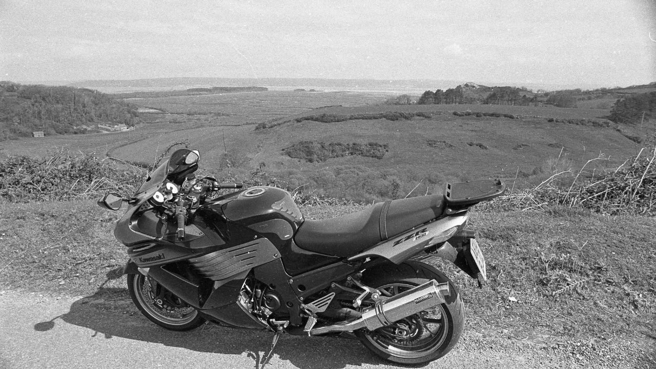 Comparativo de motos populares do Brasil