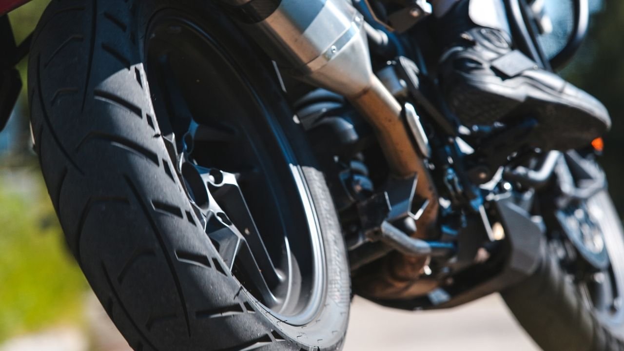 Manutenção preventiva de moto - troca de óleo revisão completa