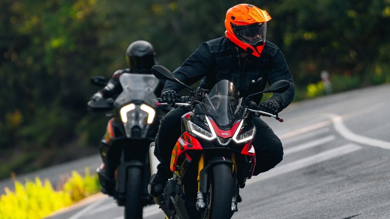 Corrente com X-Ring para moto