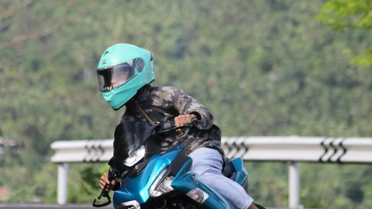 Mercado de motos - preços financiamento seguro