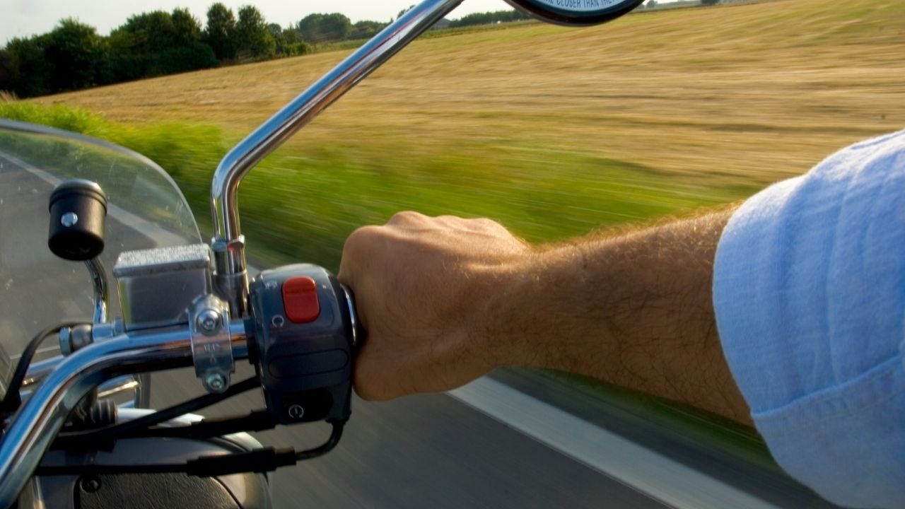 Carregador USB Moto para moto