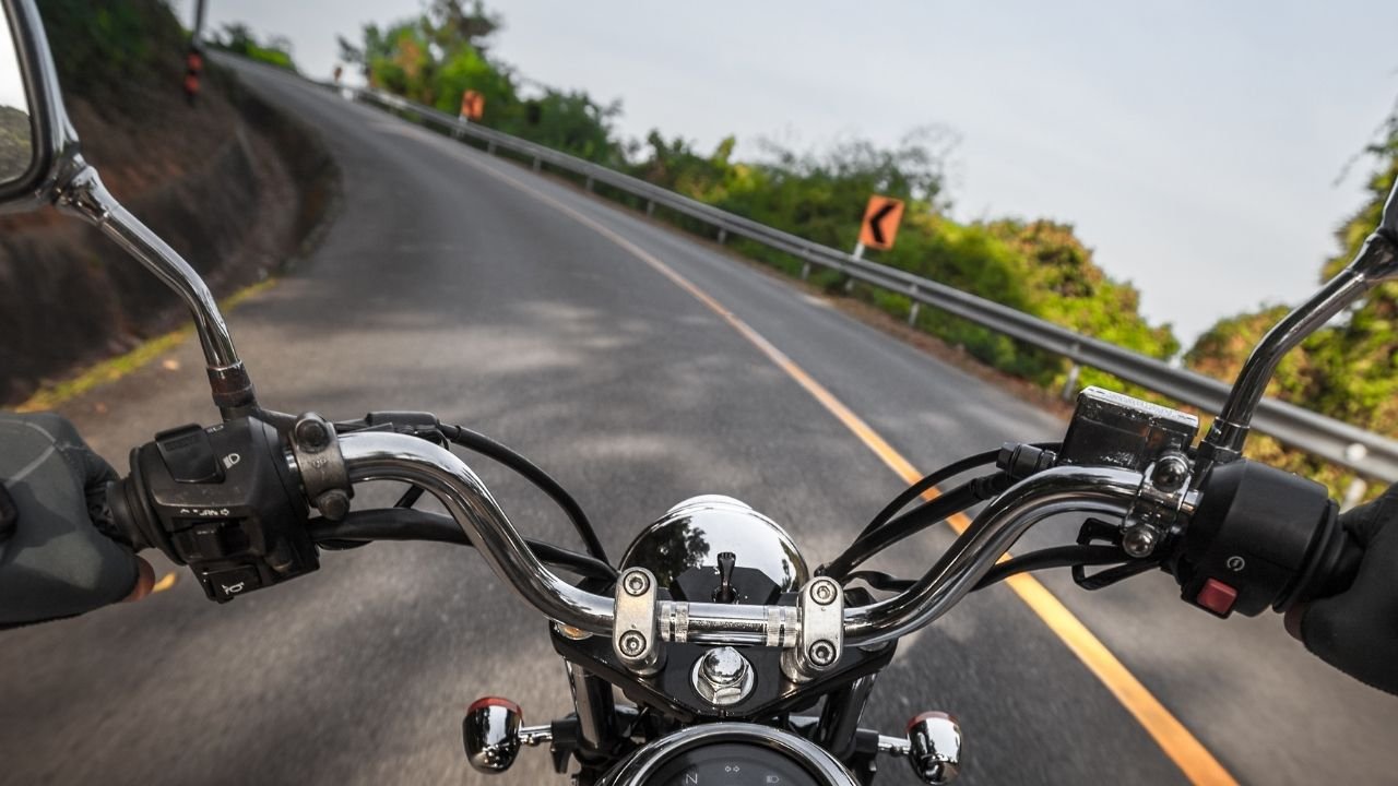 Guias e dicas para motociclistas