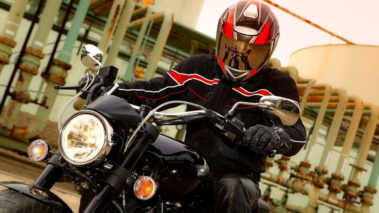 Painel Digital Universal para moto