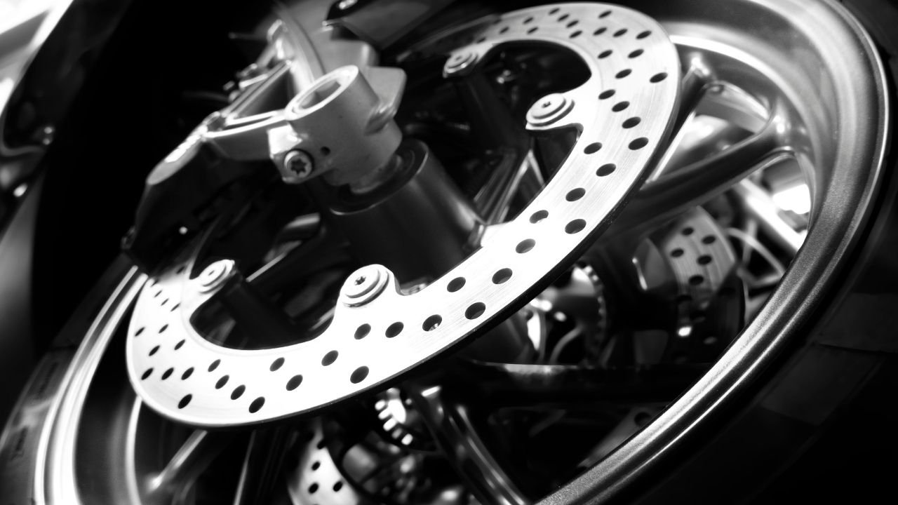 Honda Bros 160 peças e manutenção