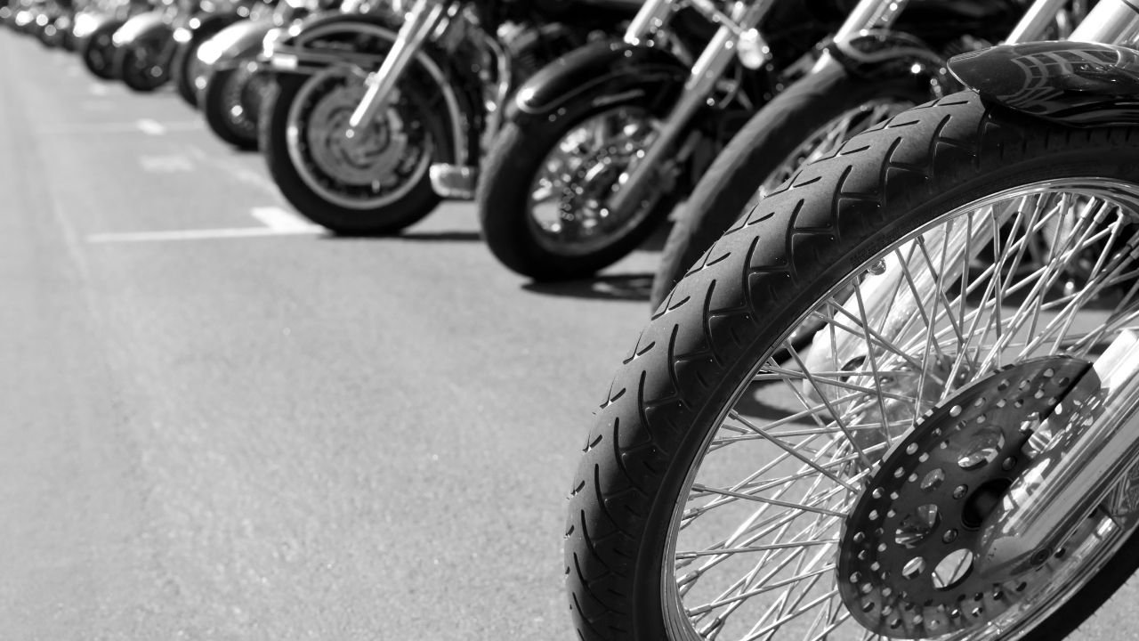 Chave de ignicao para moto - contato