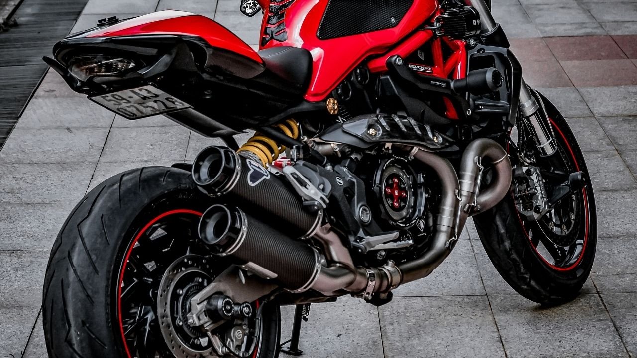 Peças originais para motos Honda Yamaha Shineray