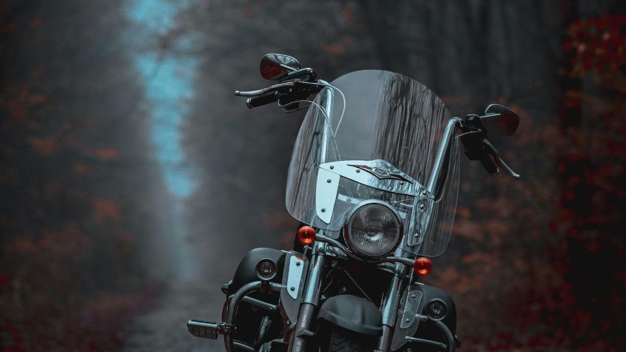 Melhor moto para entregador