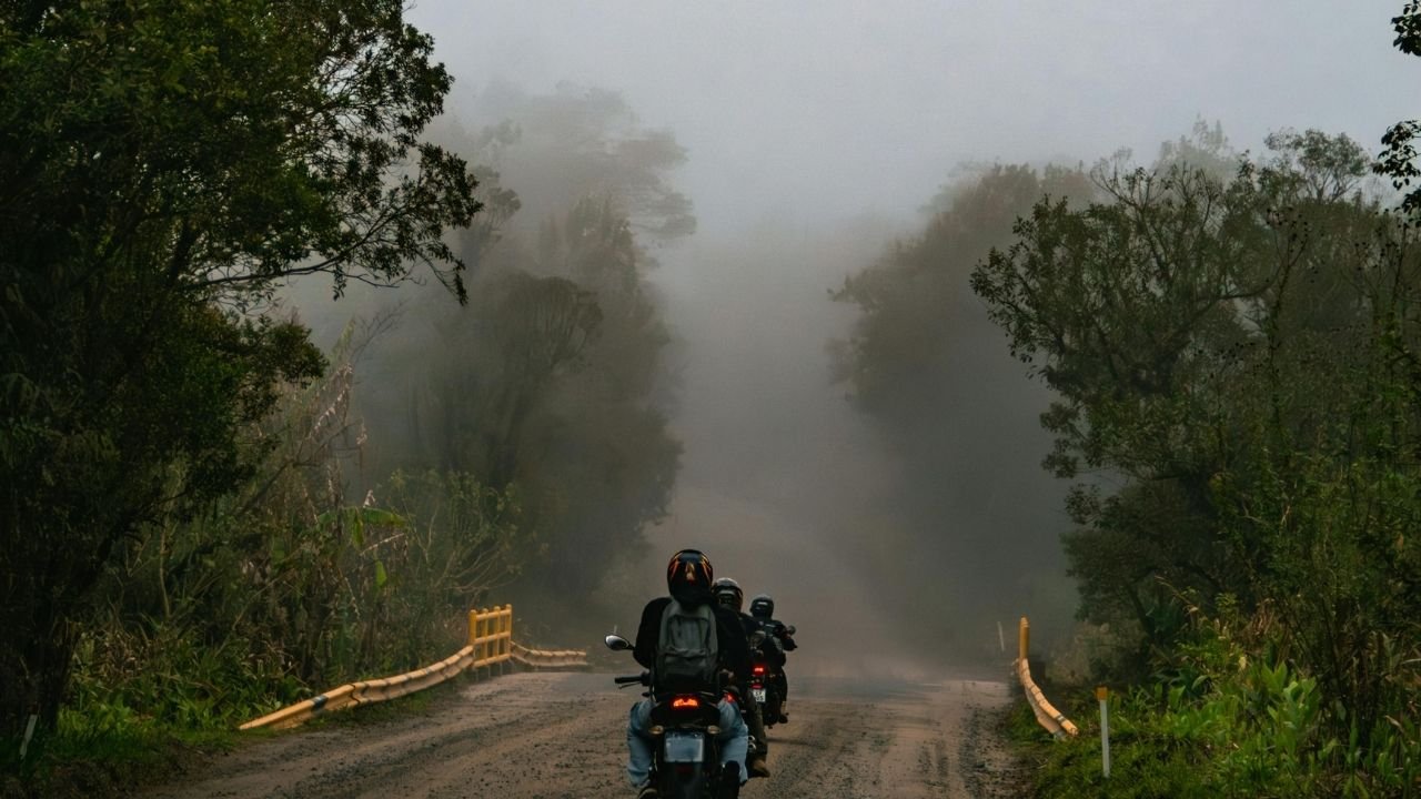 Guia de manutencao preventiva para moto