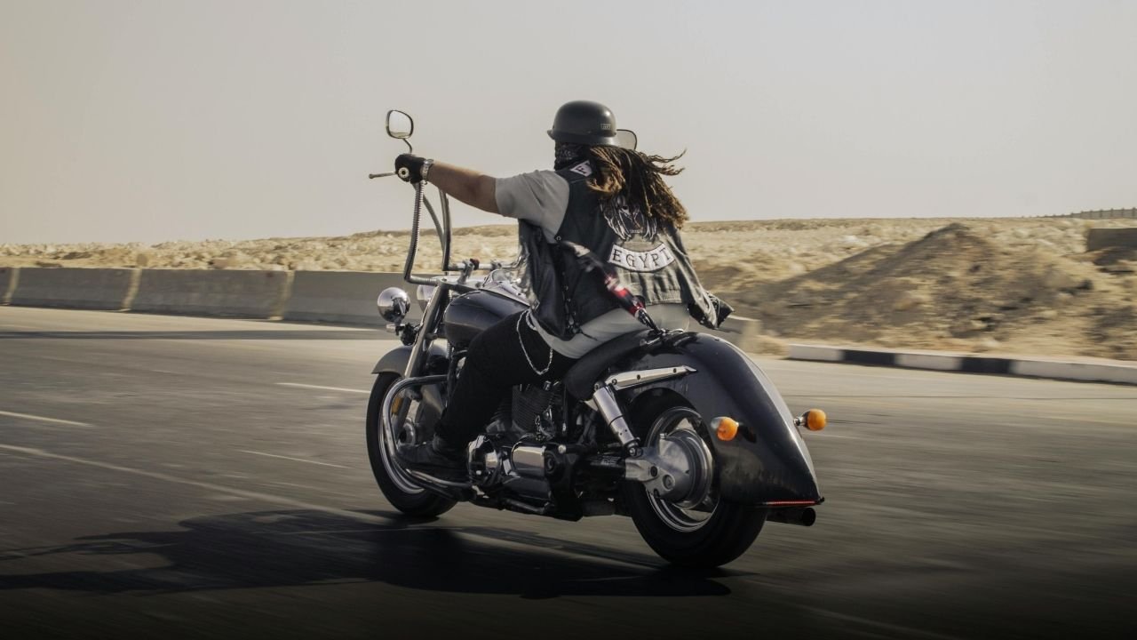 Pisca-pisca para moto - seta dianteira traseira