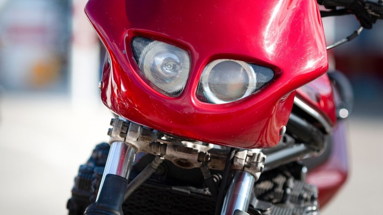 Bateria 4Ah para moto - bateria moto pequena